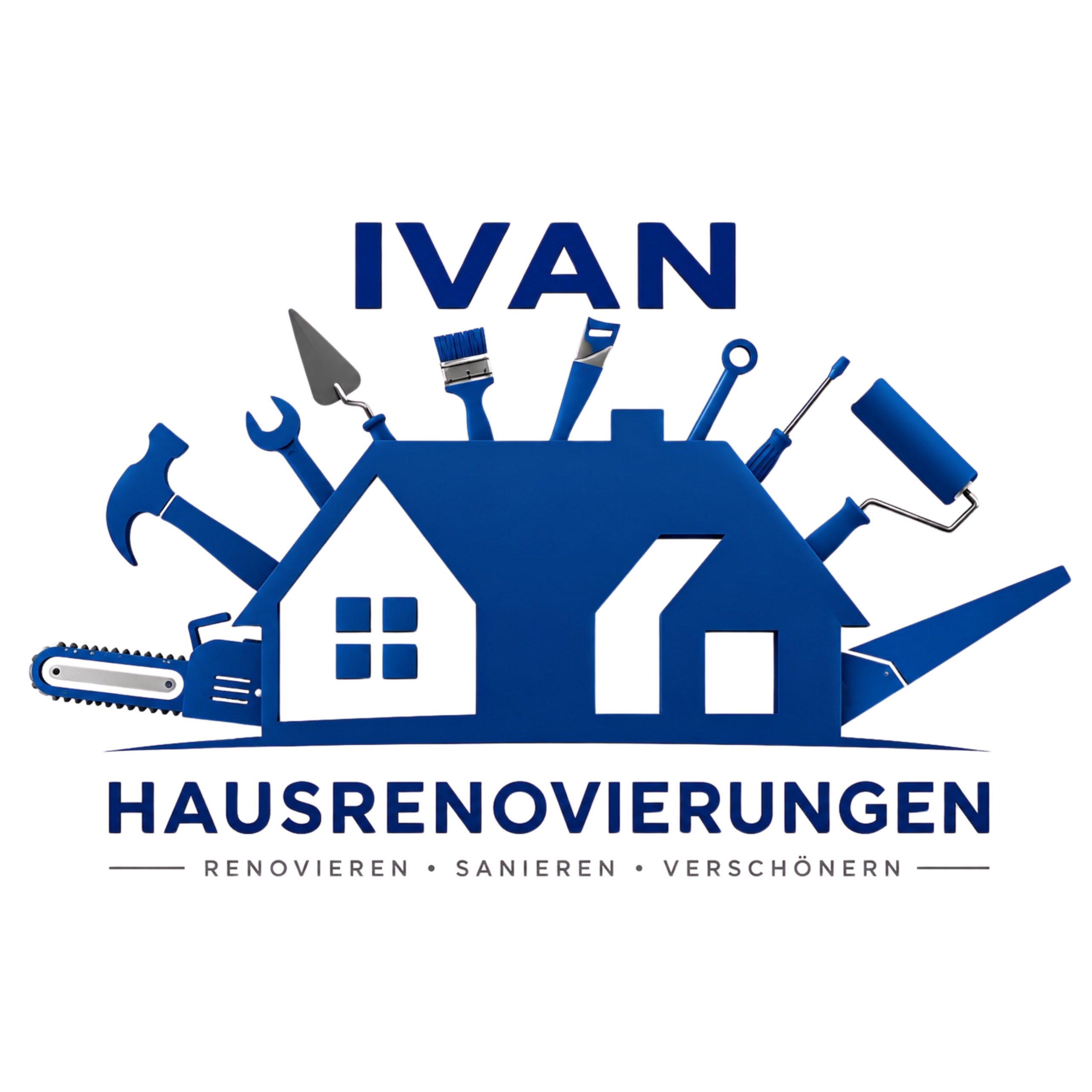 Ivan Hausrenovierungen
